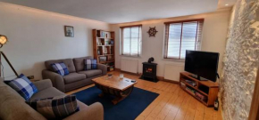 Beautiful 3 bed house short walk from the beach